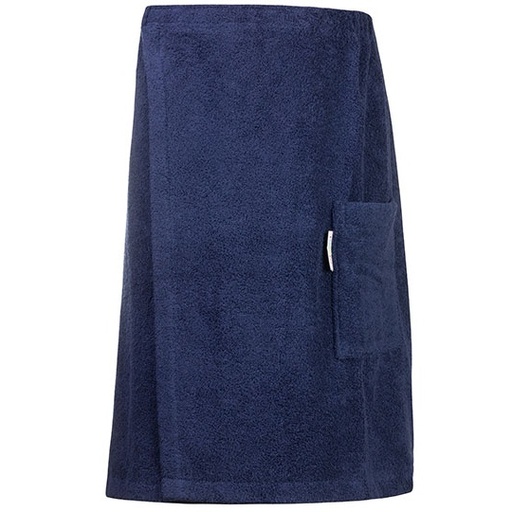 Kilt kąpielowy męski AR042 - French Navy