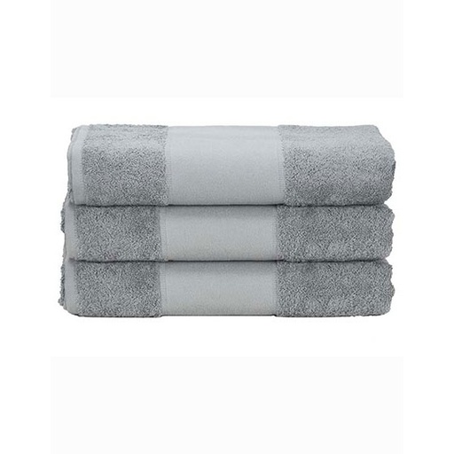Ręcznik do rąk AR070 - Anthracite Grey
