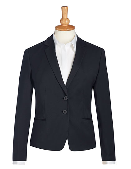 Marynarka Calvi z kolekcji Sophisticated  - Black