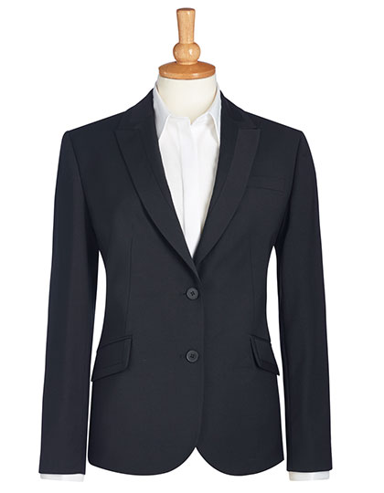 Marynarka Novara z kolekcji Sophisticated  - Black