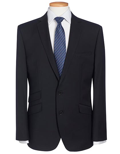 Marynarka Cassino z kolekcji Sophisticated  - Black