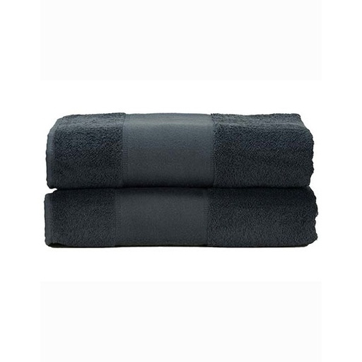 Ręcznik kąpielowy AR071 - Graphite