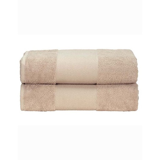 [AR071-1000204501] Ręcznik kąpielowy AR071 - Sand