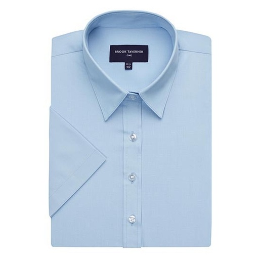 Koszula damska BR693 - Blue