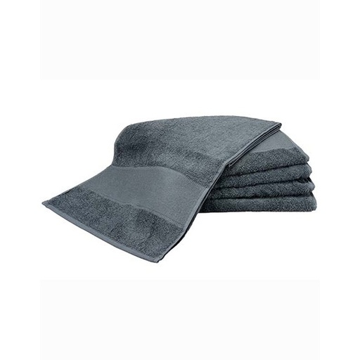 Ręcznik sportowy AR073 - Graphite