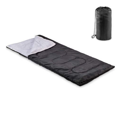 Spiwor outdoorowy MO2937-03 - Czarny