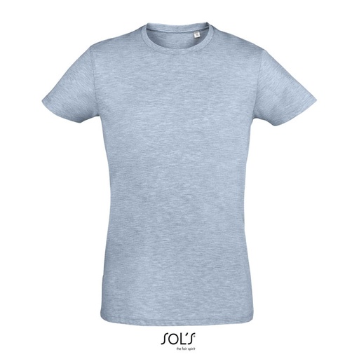 REGENT FIT MESKI 150g S00553-HS - Heather Sky
