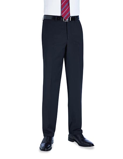 Spodnie Avalino z kolekcji Sophisticated  - Black