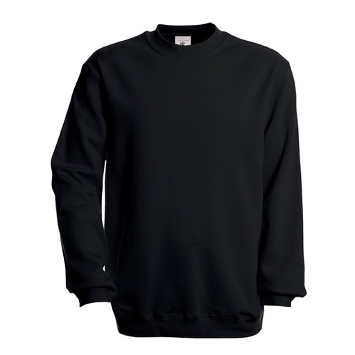 Bluza Klasyczna BCWU600 - Black