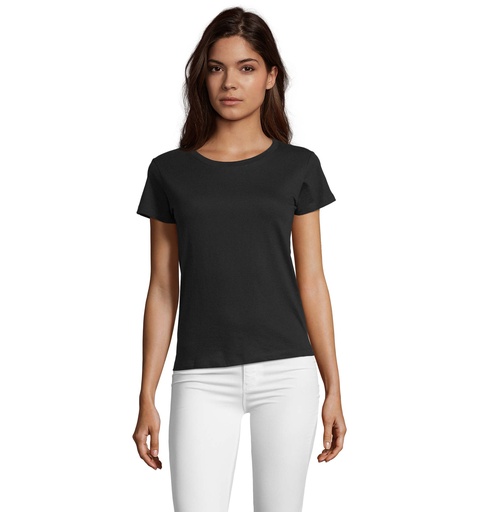 REGENT FIT WOMEN 150g - Deep Black