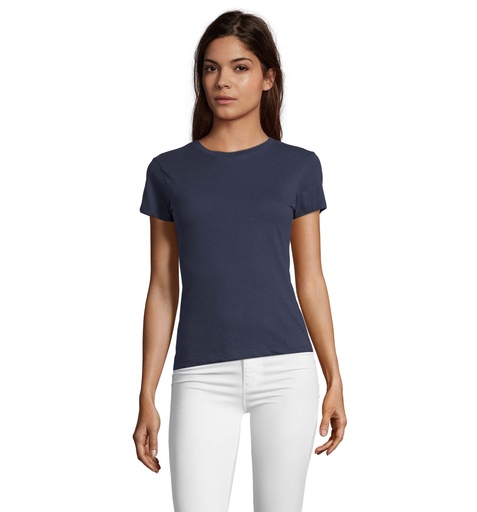 REGENT FIT WOMEN 150g - French Navy