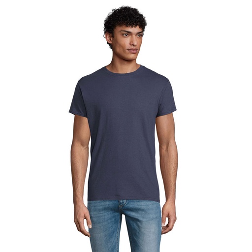 EPIC UNISEX T-SHIRT 140g - French Navy