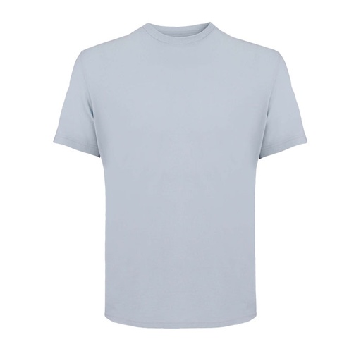 [S04203-LB] TUNER T-SHIRT 150 - Jasno-Niebieski