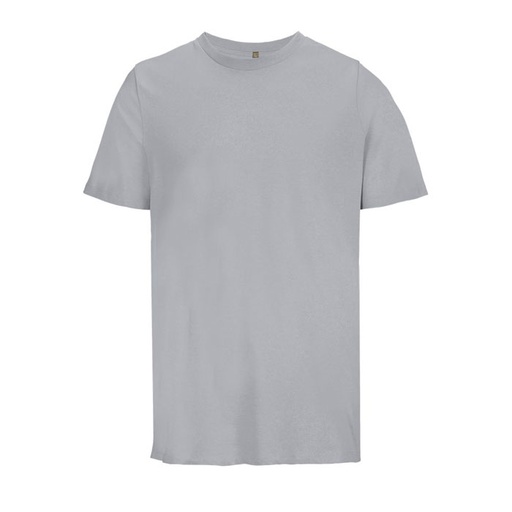 [S03981-PG] LEGEND T-Shirt Organic 175g - Pure Grey