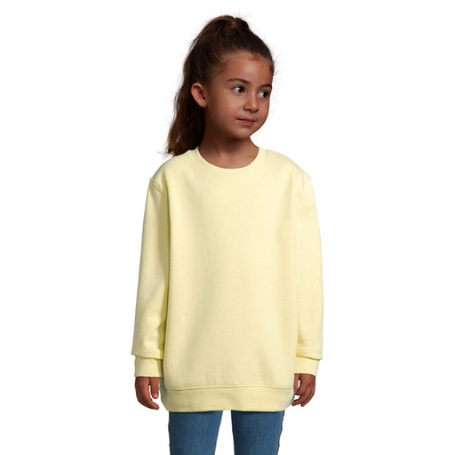 Bluza COLUMBIA KIDS - Jasno Żółty