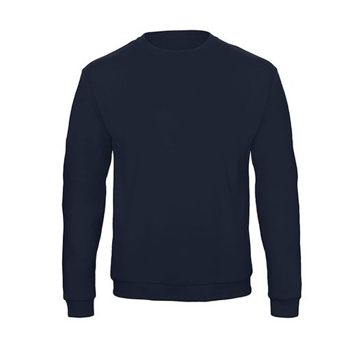 Bluza klasyczna BCWUI23 - Navy