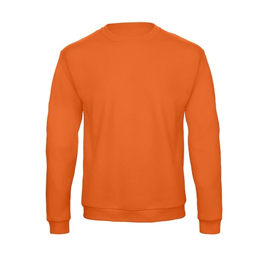 Bluza klasyczna BCWUI23 - Pumpkin Orange