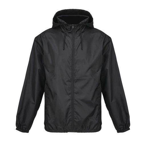 [S04758-BK] SHIELD WIATRÓWKA S04758-BK - Czarny