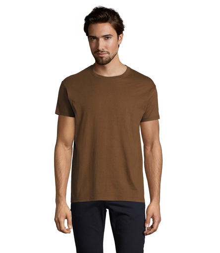 IMPERIAL MEN T-Shirt 190g - Earth