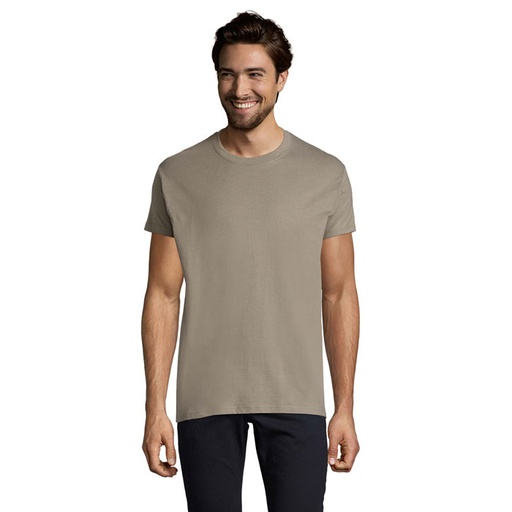 IMPERIAL MEN T-Shirt 190g - Zinc