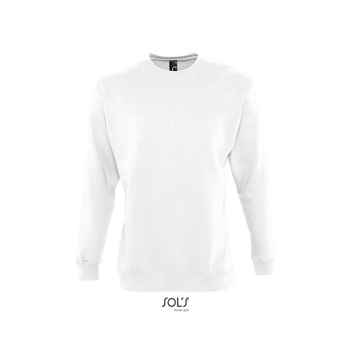 NEW SUPREME Bluza 280g S13250-WH - Bialy