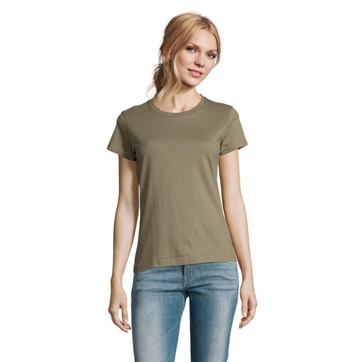 IMPERIAL WOMEN 190g - Khaki