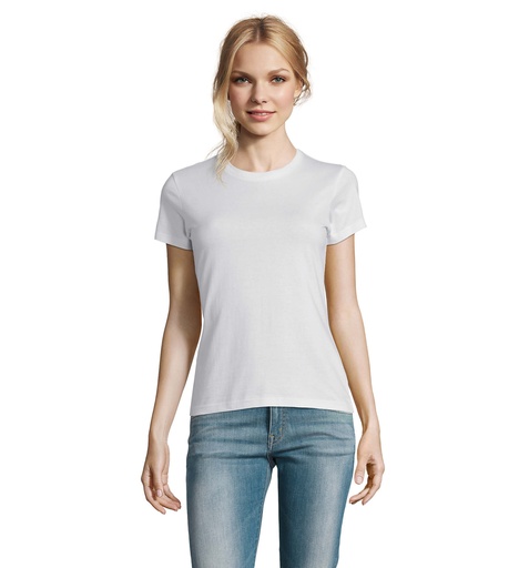 IMPERIAL WOMEN 190g S11502-WH - Bialy