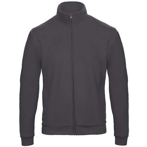 Bluza klasyczna BCWUI26 - Anthracite