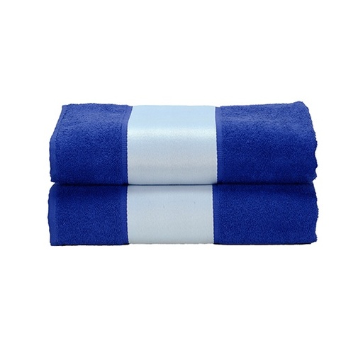 Recznik Kapielowy Frota Bawelniana AR081 - True Blue
