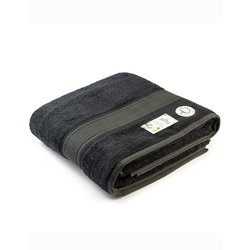 Ręcznik plażowy AR406 - Black