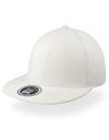 Czapka Snap One - White