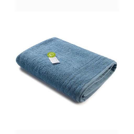 Ręcznik plażowy AR506 - Jeans Blue