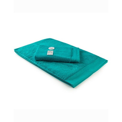 Ręcznik gościnny AR605 - Deep Blue