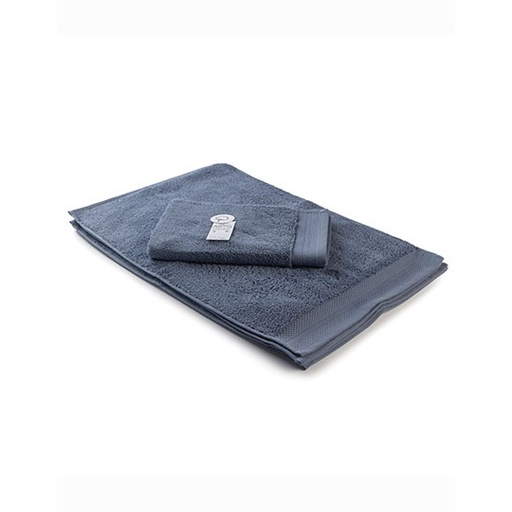 Ręcznik gościnny AR605 - Jeans Blue