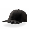 Czapka baseballowa Pitcher - Black