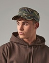 Czapka moro z daszkiem - Arctic Camo