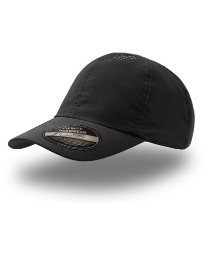 Czapka Air - Black