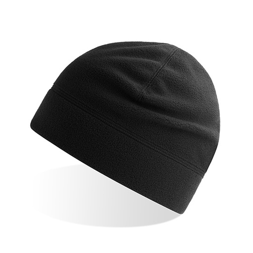 Czapka polarowa AT104 - Black