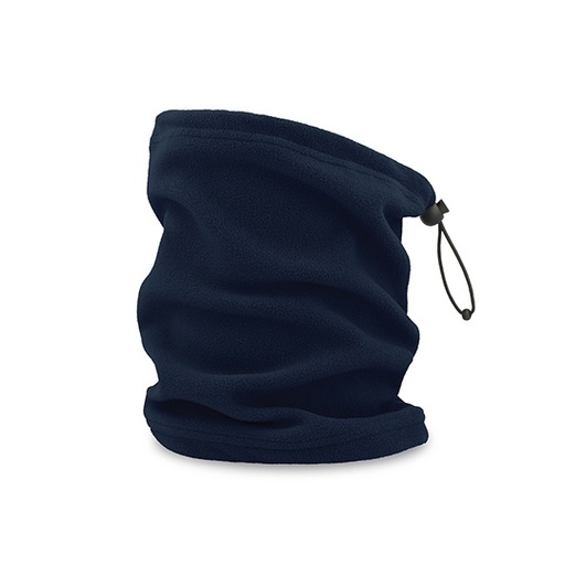 [AT105-1000332686] Ocieplacz Polarowy na szyję AT105 - Navy