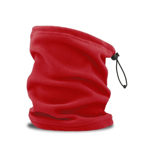 [AT105-1000351461] Ocieplacz Polarowy na szyję AT105 - Red
