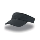 Czapka z daszkiem na rzep - Black