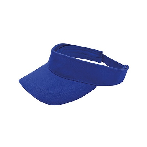 [C1810-1000036740] Daszek bawełniany z regulacją C1810 - Royal Blue