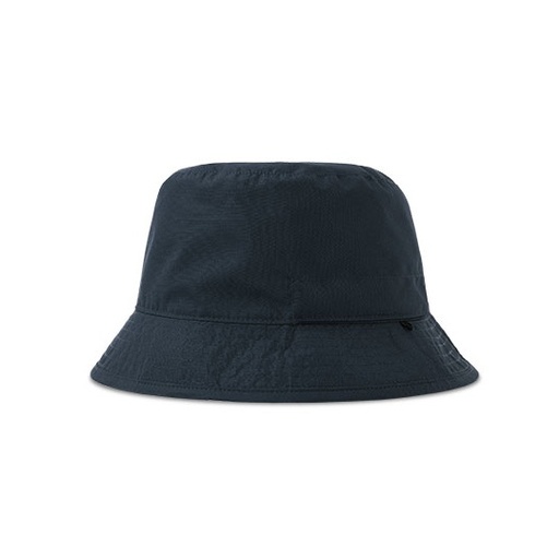 Dwustronna czapka zimowa AT365 - Navy & Grey