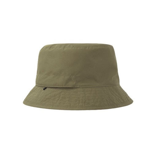 [AT365-1000362984] Czapka Dwustronna Zimowa Ripstop Z Recyklingu AT365 - Olive & Light Olive