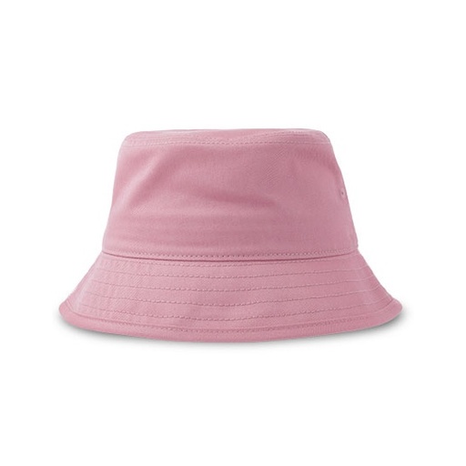 Kapelusz Dzieciecy Bawelna Organiczna Ochrona UV AT367 - Pink