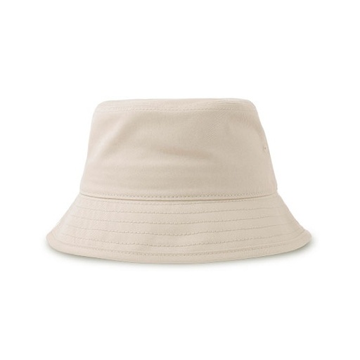 Dziecięcy kapelusz bawełniany AT367 - Stone