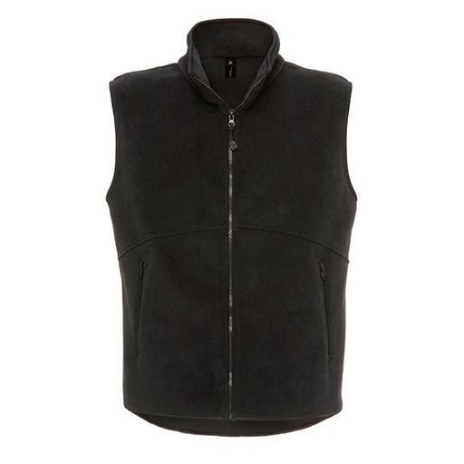 Bluza Unisex BCFU705 - Black