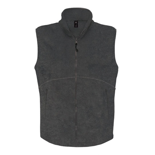 Bluza Unisex BCFU705 - Charcoal (Solid)