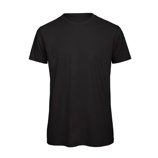 T-shirt męski BCTM042 - Black