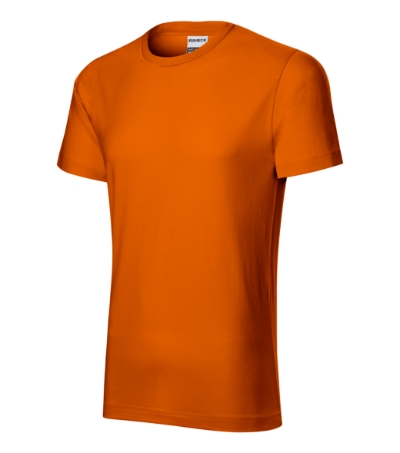 Koszulka męska MR03 - Pomarańczowy